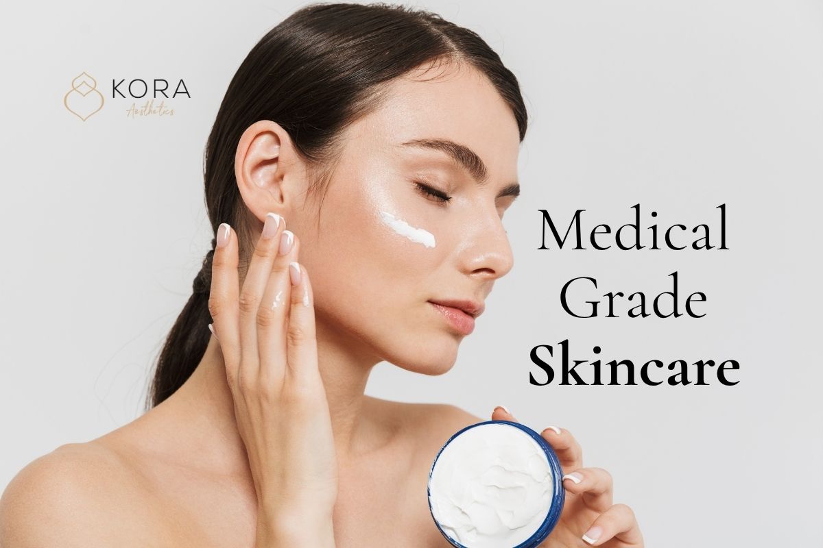 top 20 medical grade skincare brands scottsdale