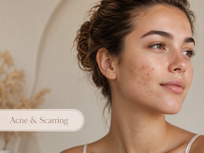Acne & Scarring