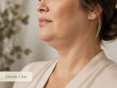 Double Chin