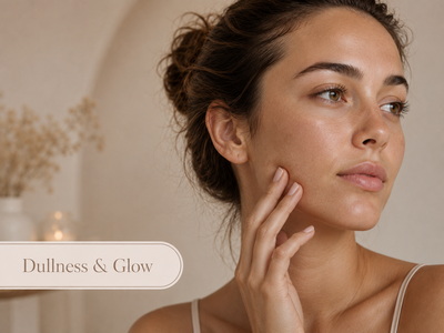 Dullness & Glow