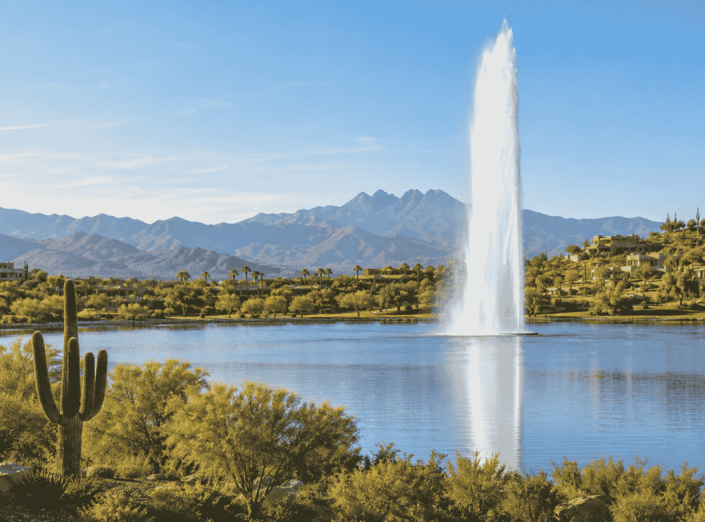 Fountain Hills