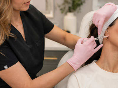 Injectables