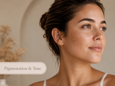 Pigmentation & Tone