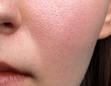 Pores & Texture
