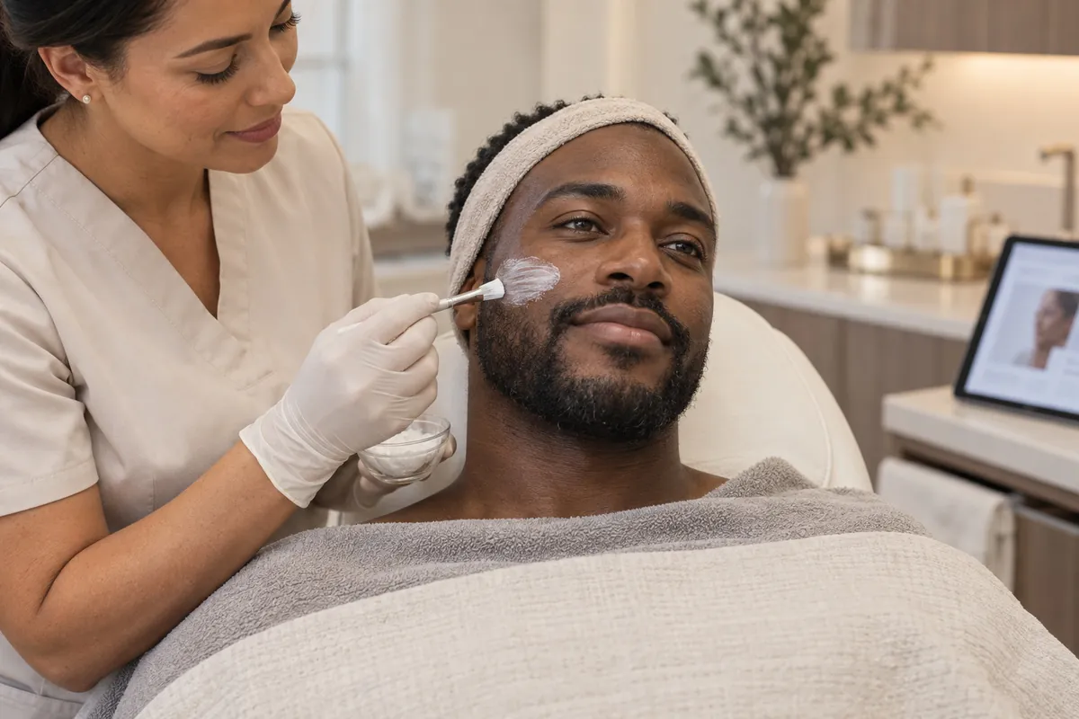 Does Microneedling Hurt? And Other Safety Questions