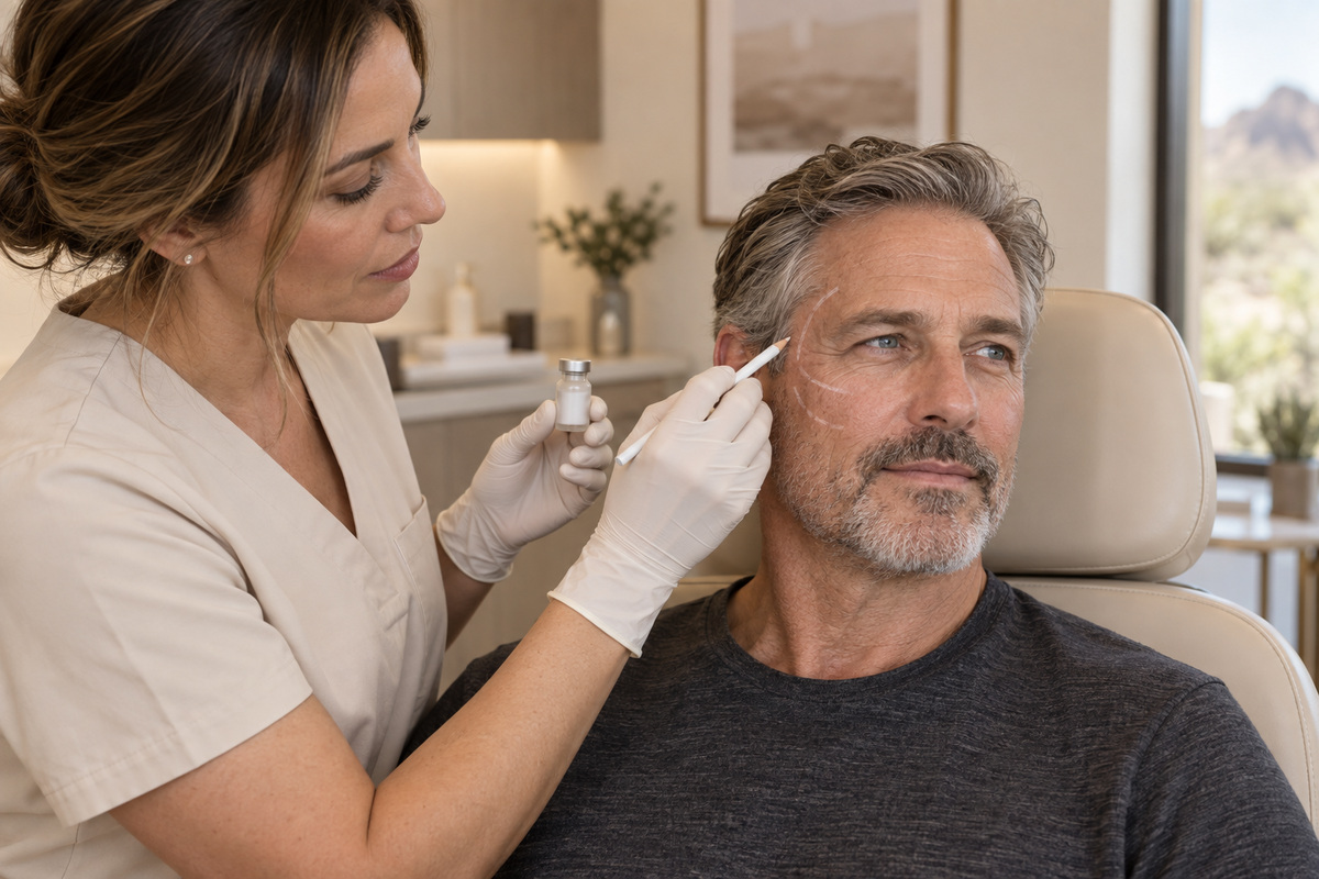 What Is Sculptra? Collagen Biostimulator Explained