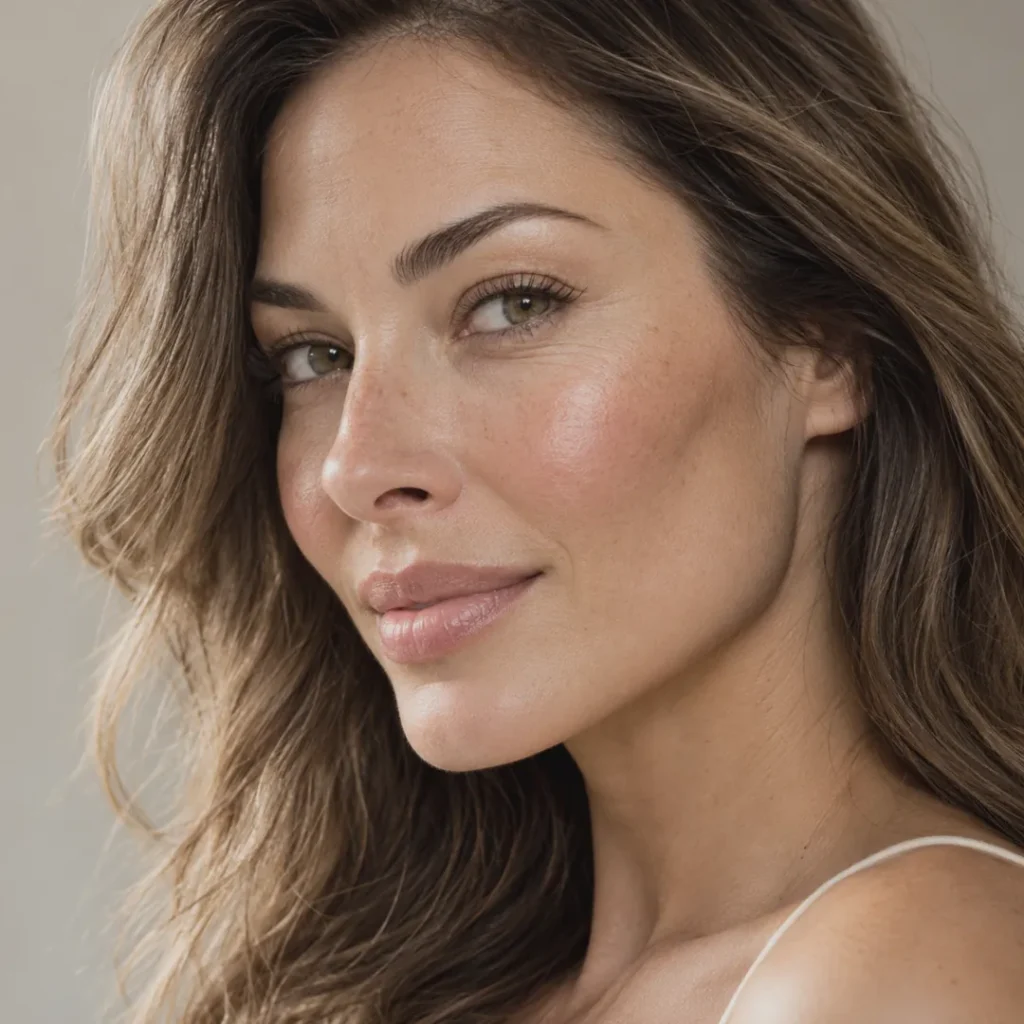 Cheek & Midface Treatments in Scottsdale