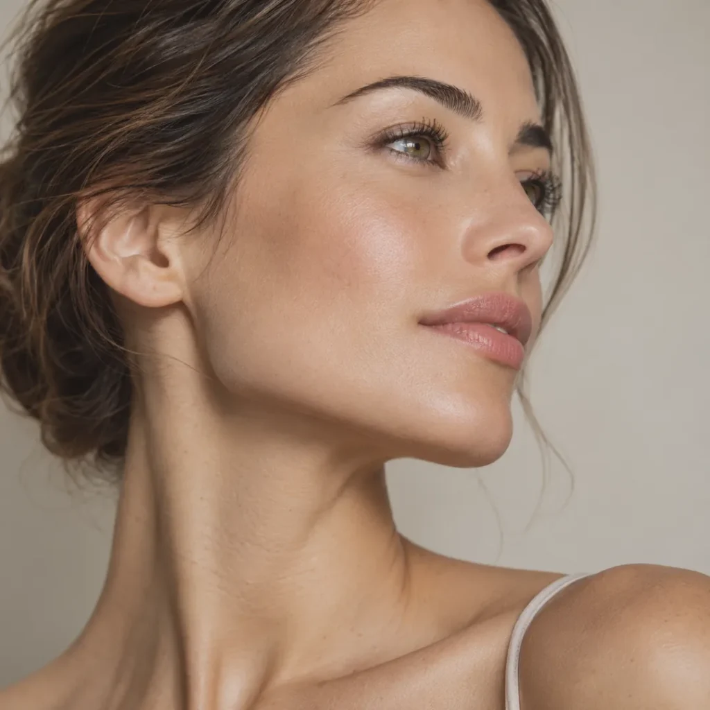 Chin & Jawline Treatments in Scottsdale