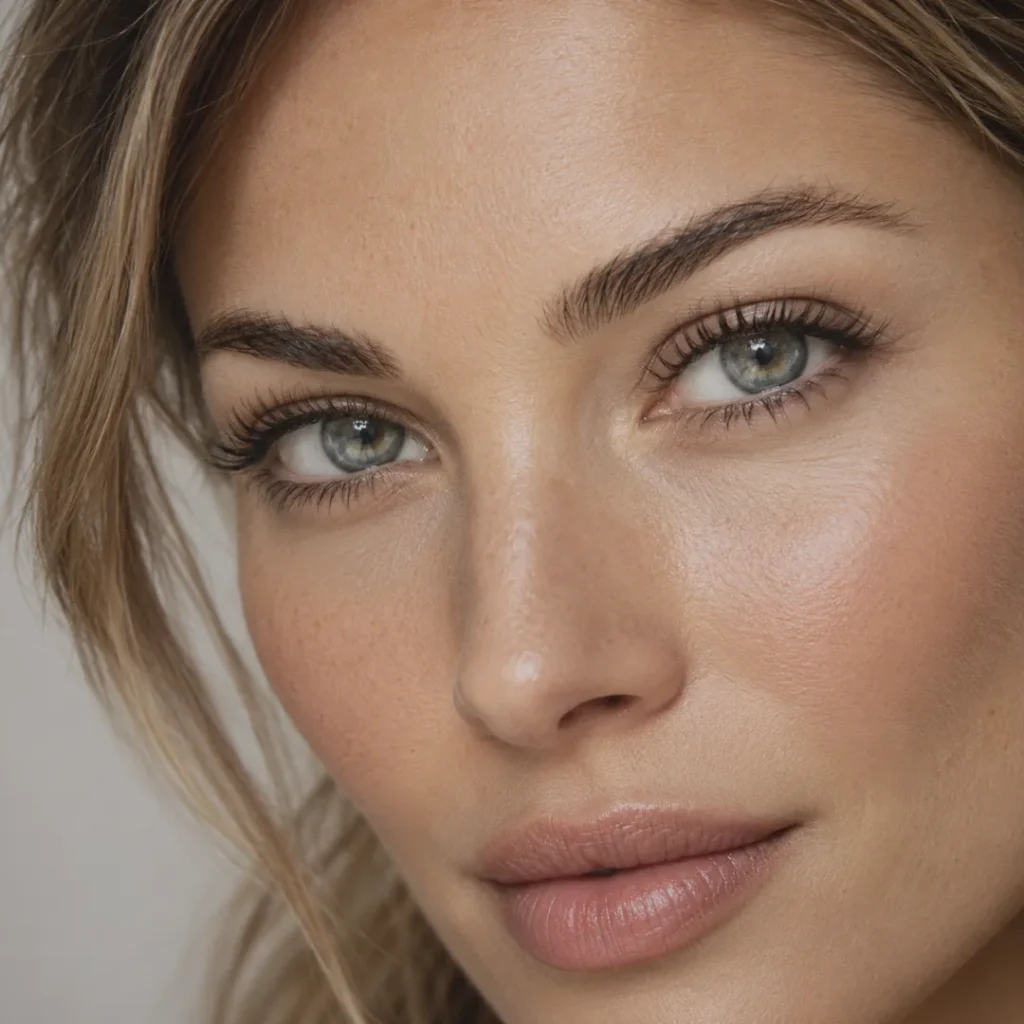 Eye & Brow Treatments in Scottsdale
