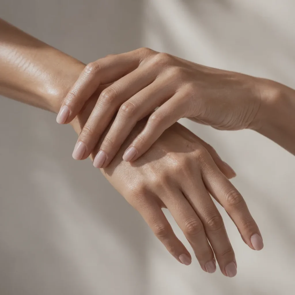 Hand Rejuvenation in Scottsdale