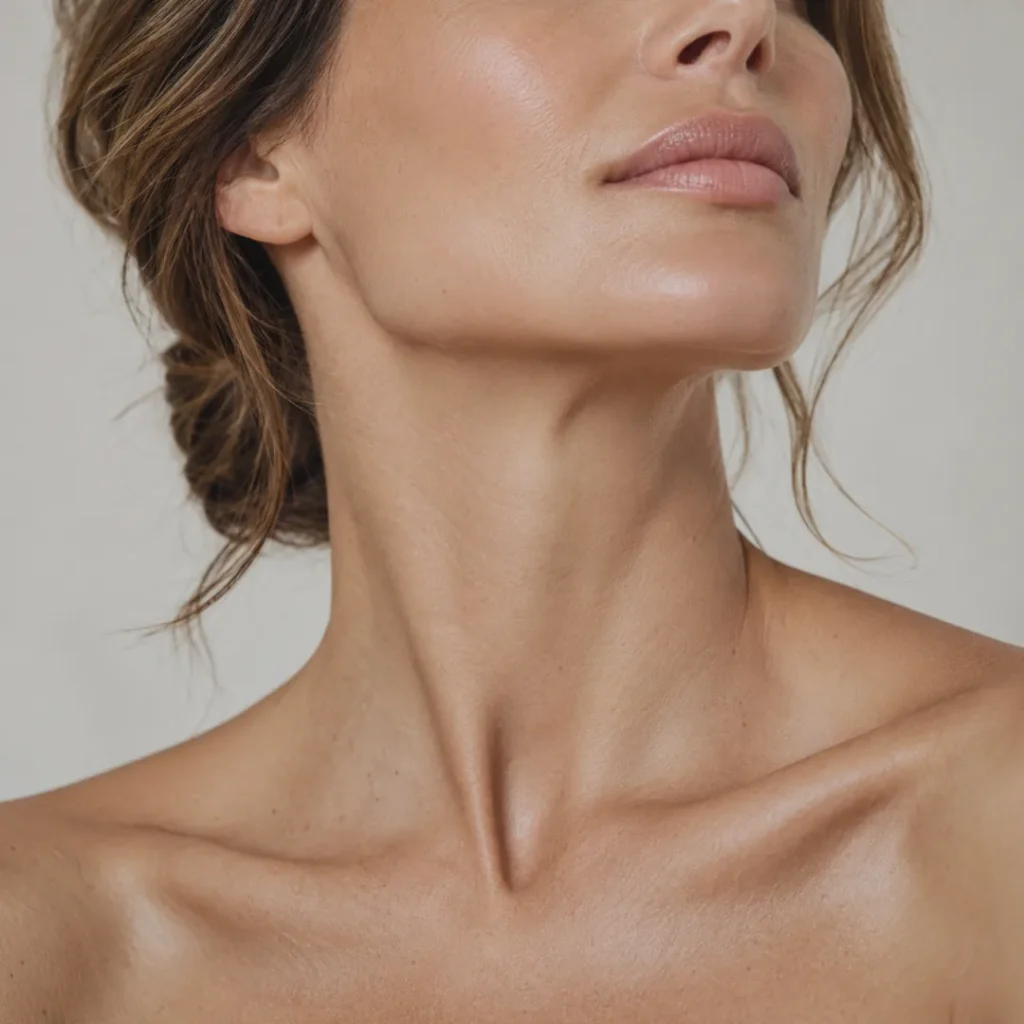 Neck Treatments in Scottsdale