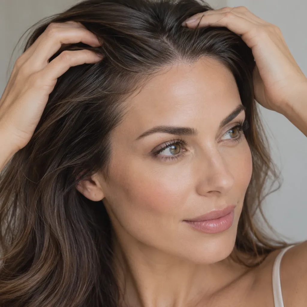 Scalp & Hairline Treatment in Scottsdale